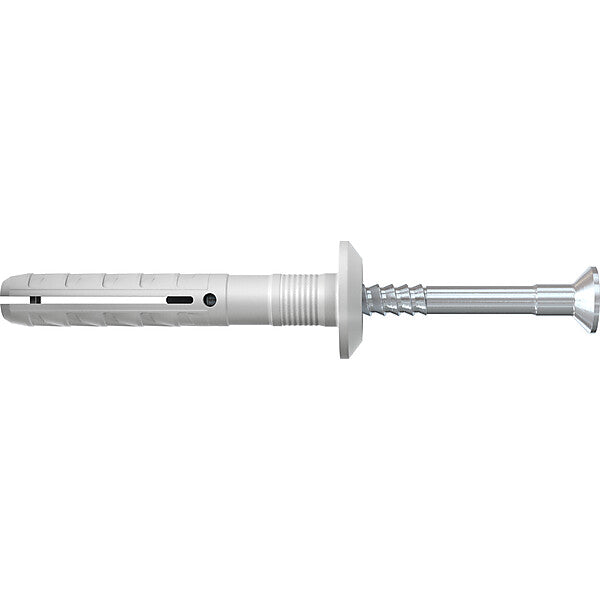 fischer Nageldübel 6x40/7 P